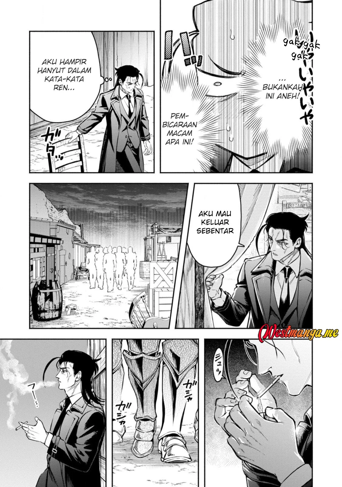 Chapter 52 - halaman 32