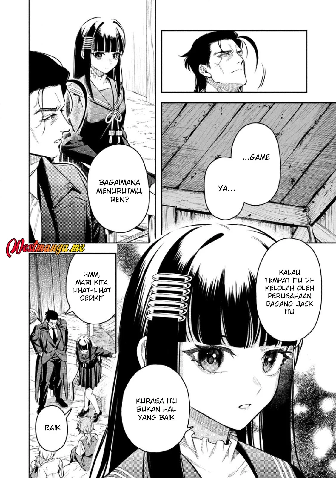 Chapter 54 - halaman 23