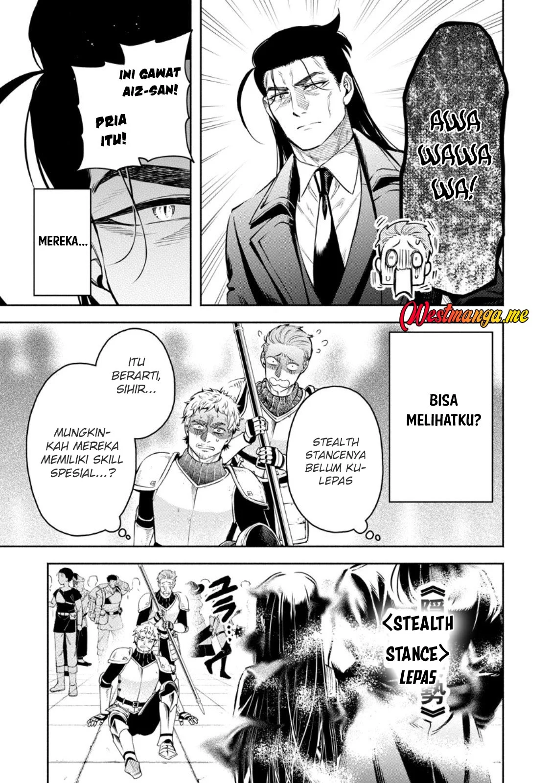 Chapter 54 - halaman 30