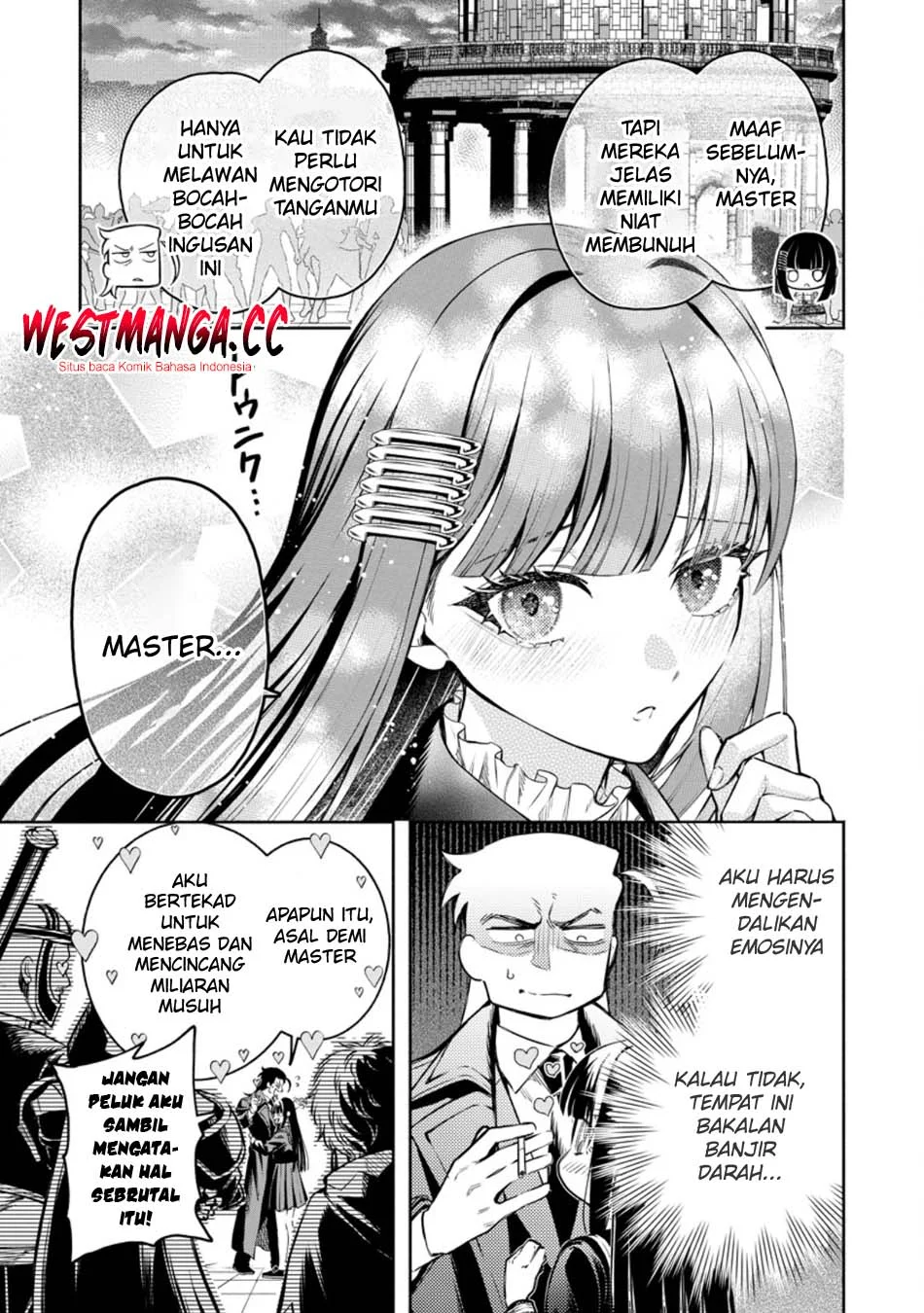 Chapter 55 - halaman 16