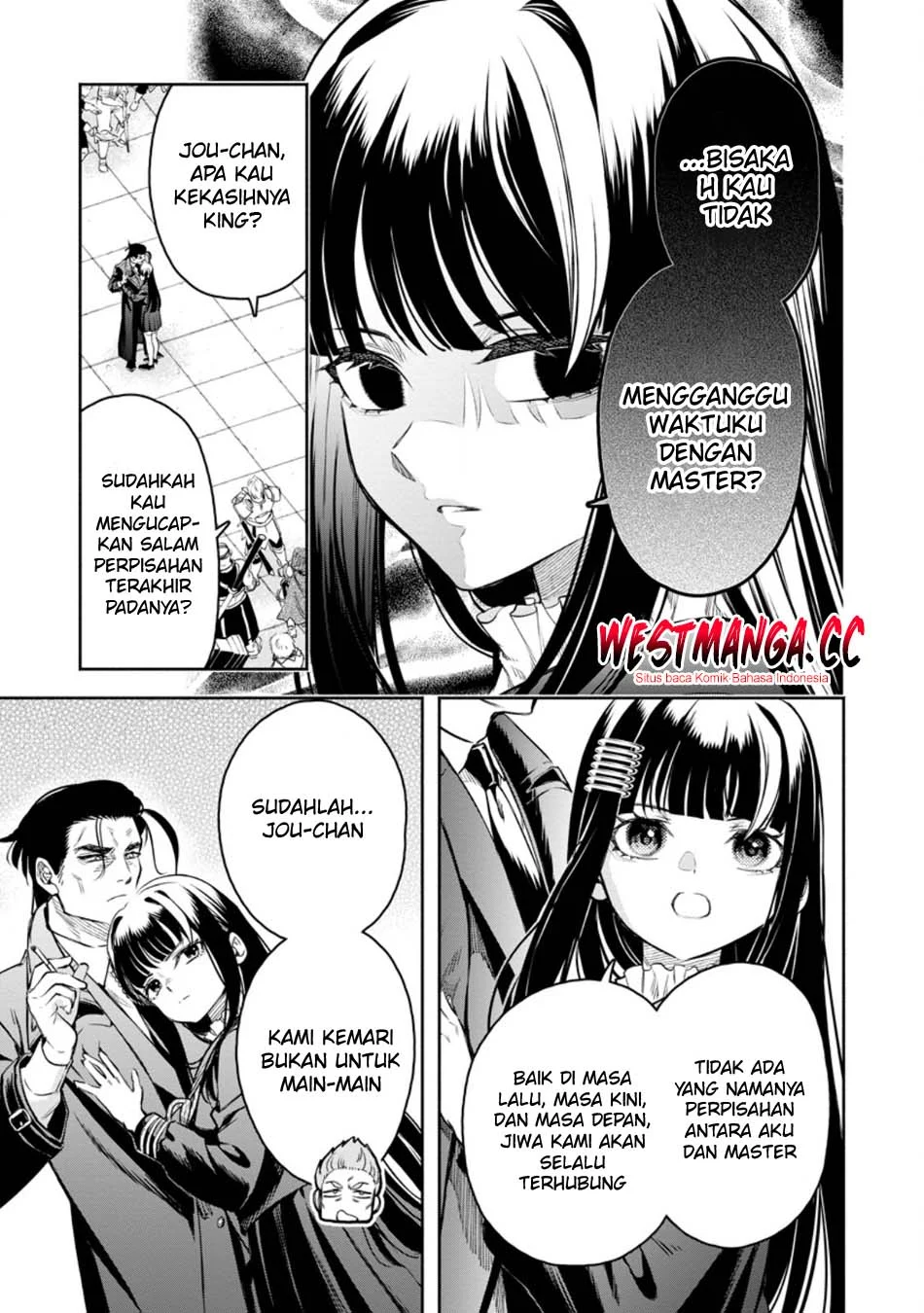 Chapter 55 - halaman 18