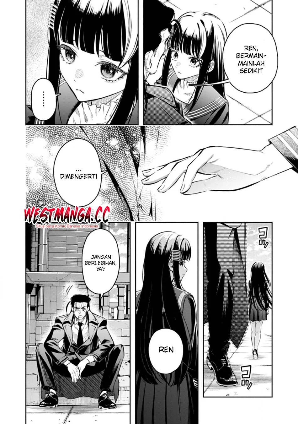 Chapter 55 - halaman 19