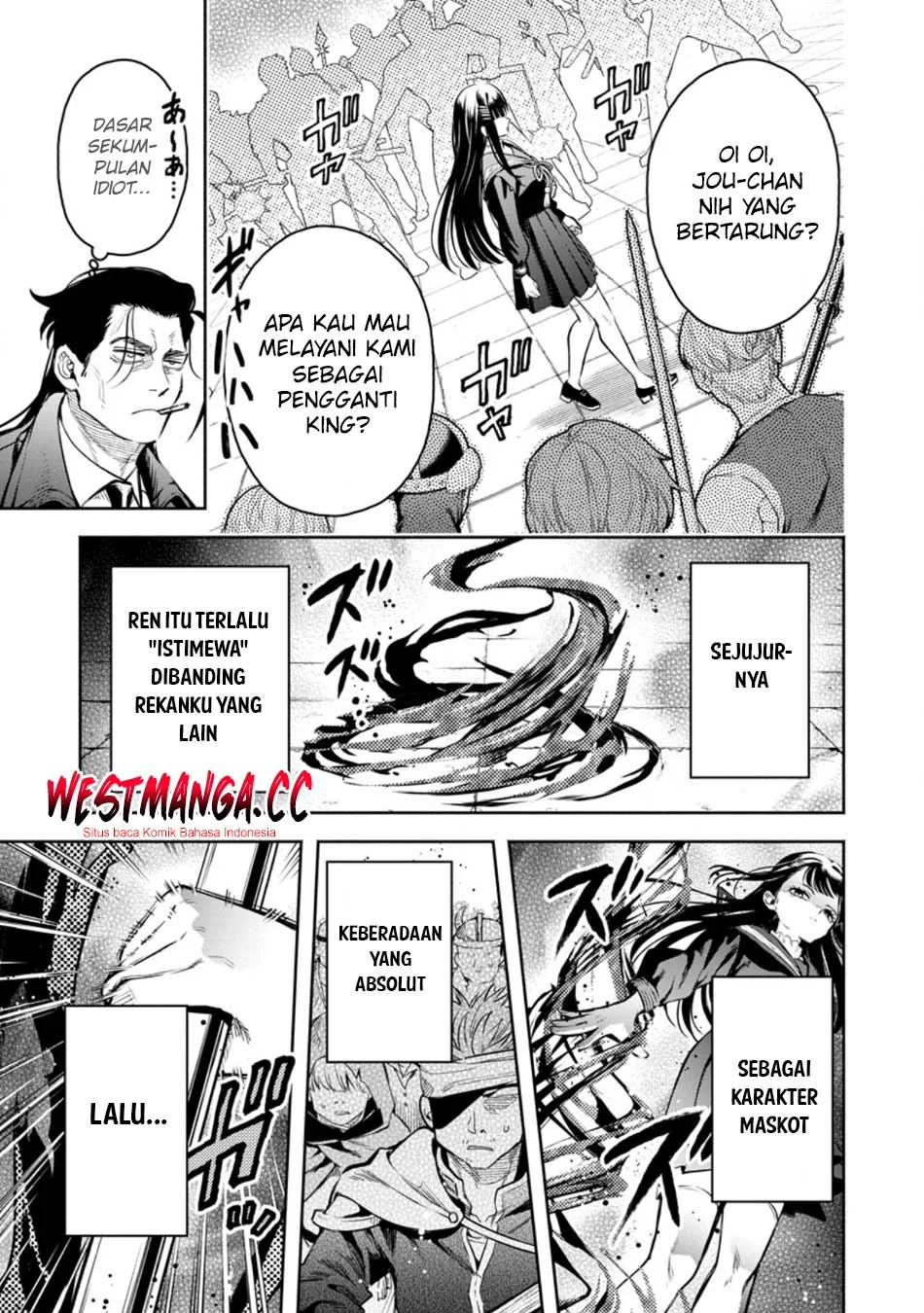 Chapter 55 - halaman 20