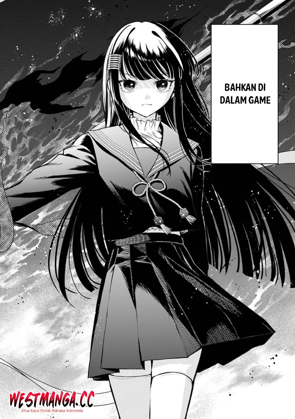 Chapter 55 - halaman 21