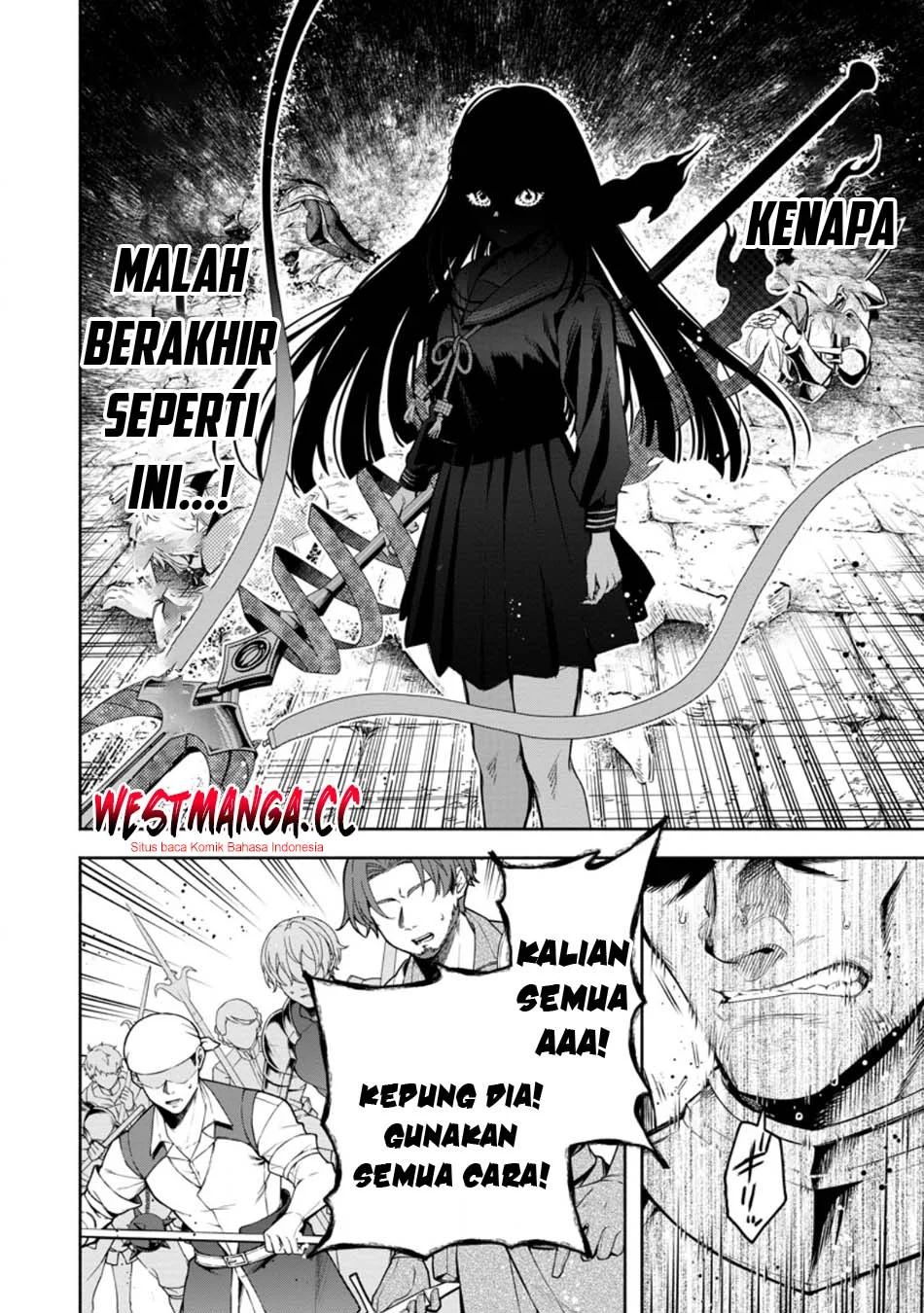 Chapter 56 - halaman 11