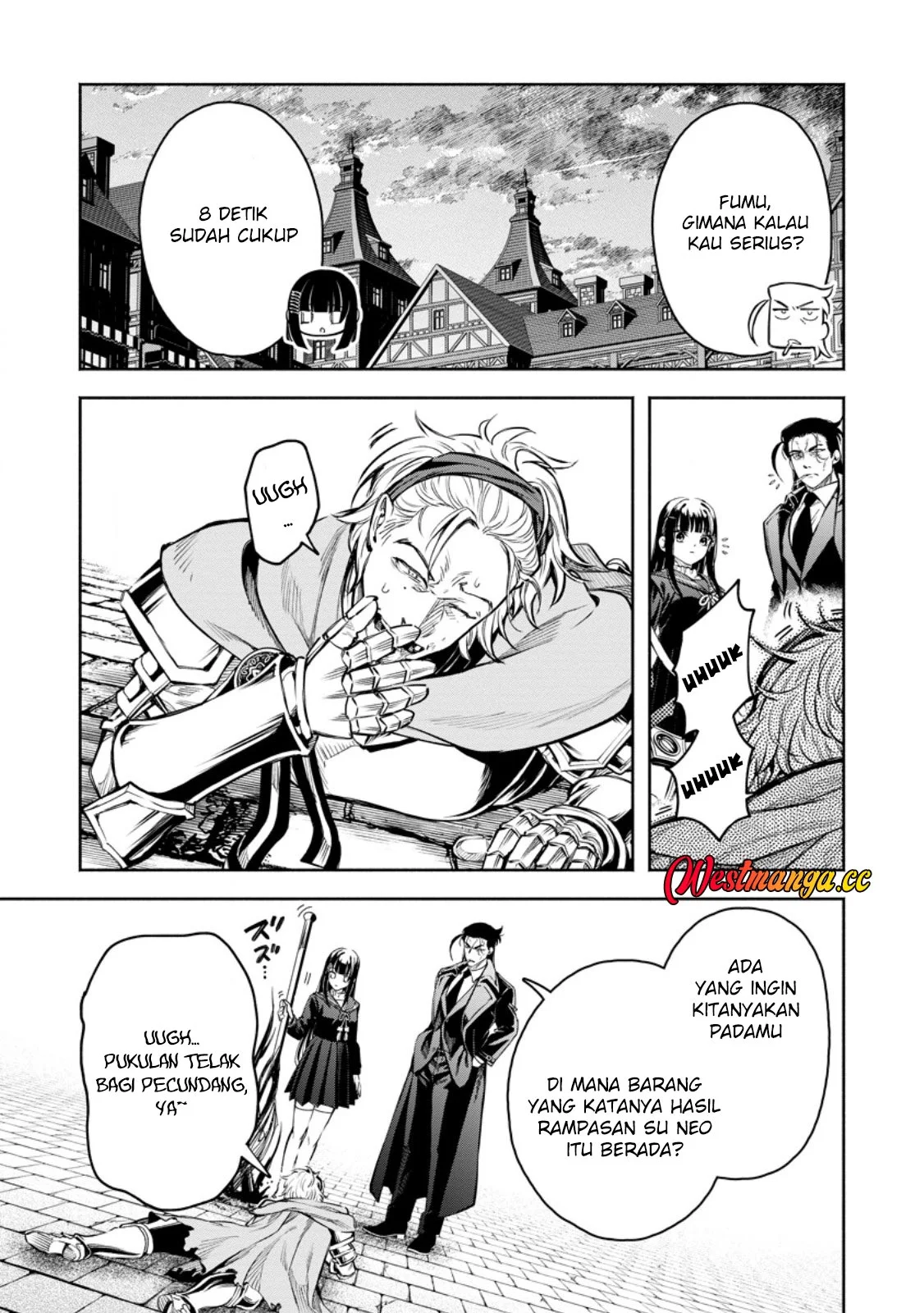 Chapter 57 - halaman 17