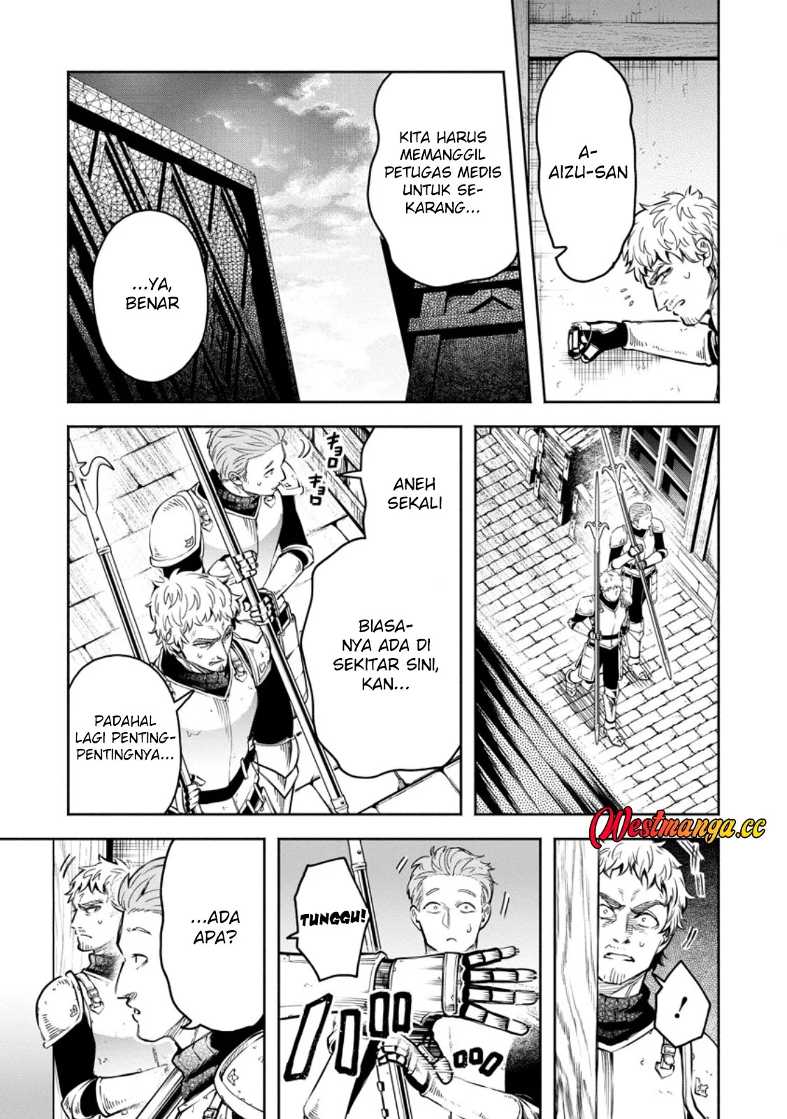 Chapter 57 - halaman 23