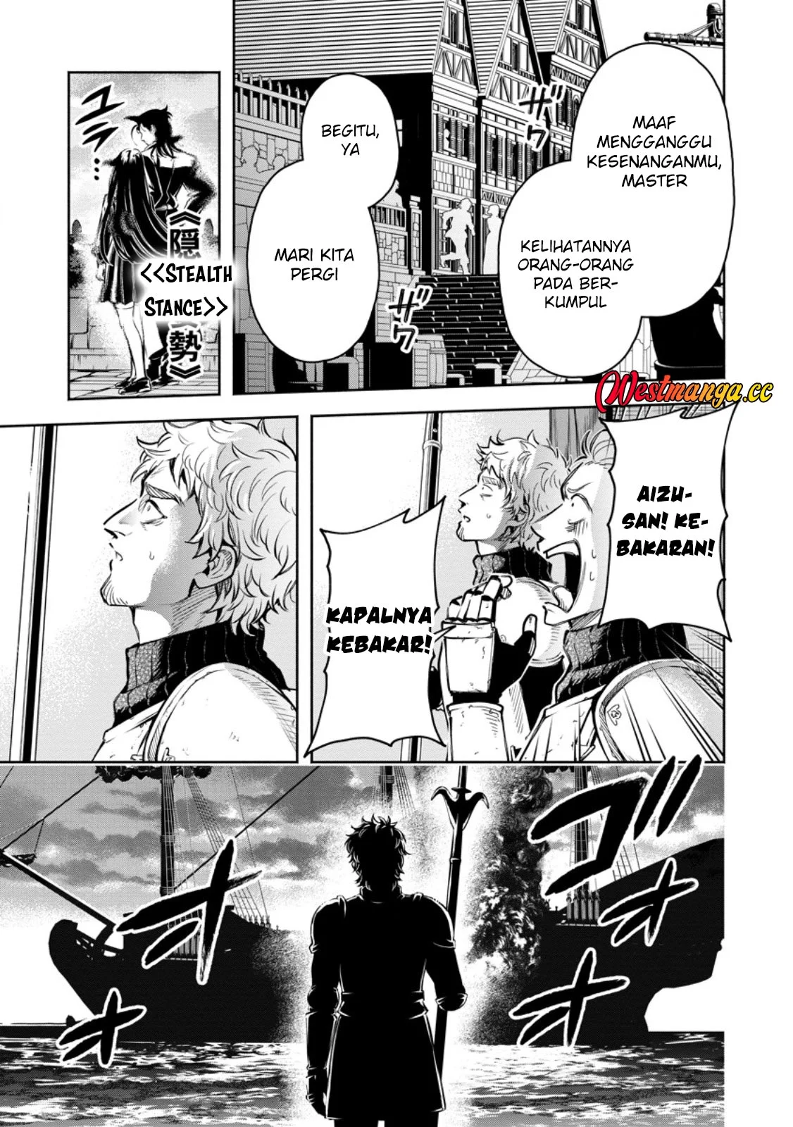 Chapter 57 - halaman 29