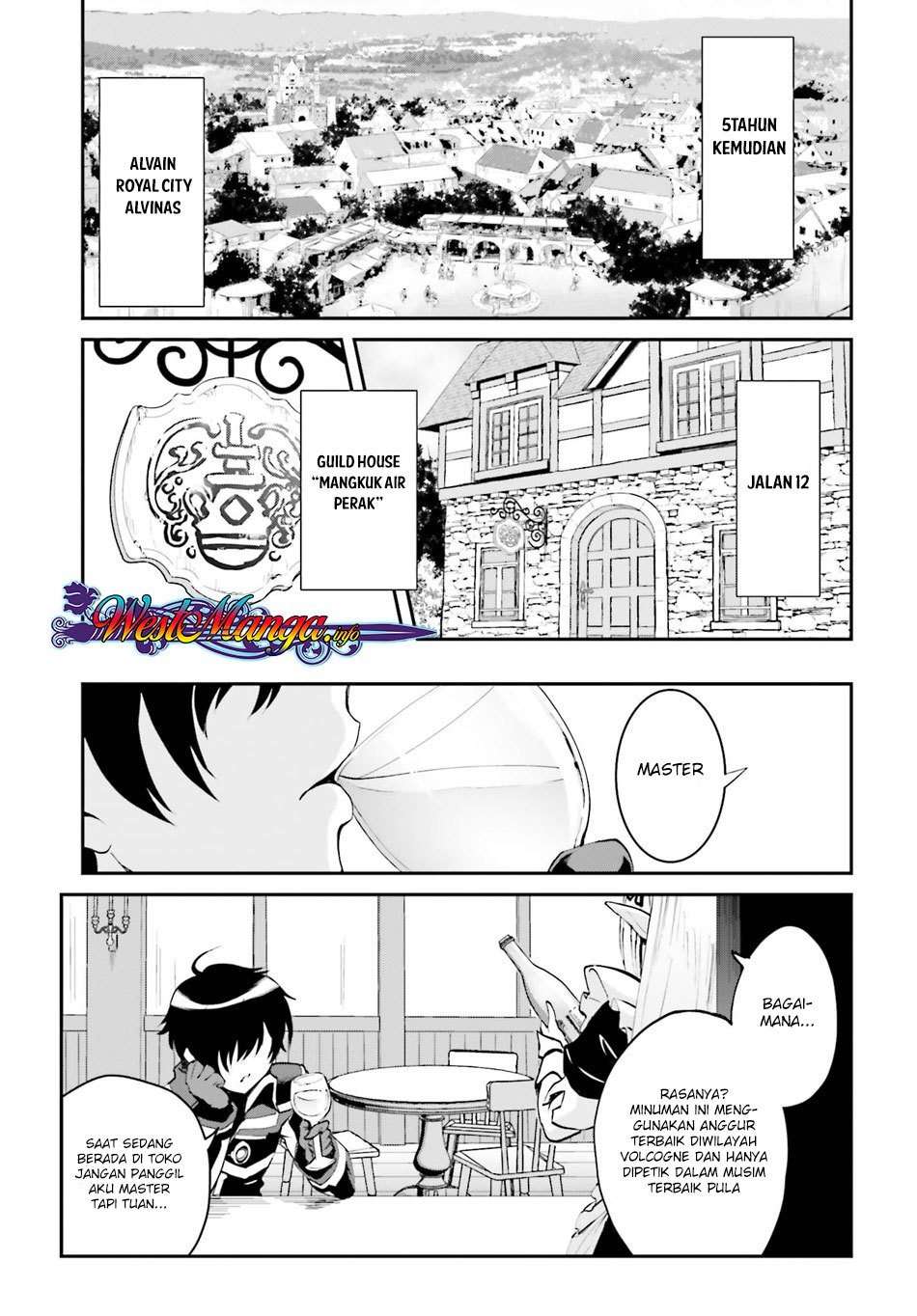 Chapter 1.1 - halaman 8