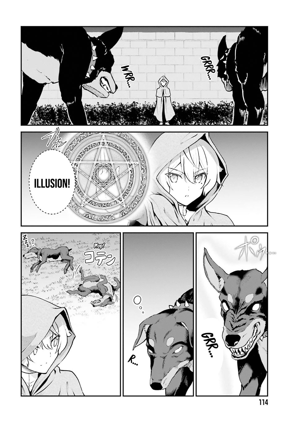 Chapter 22 - halaman 18