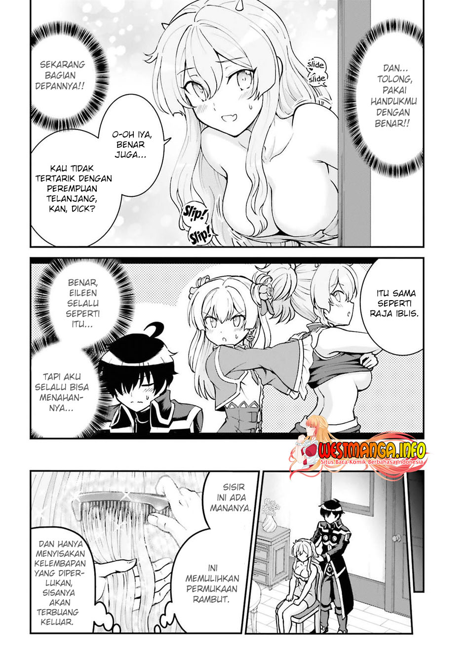 Chapter 23 - halaman 12
