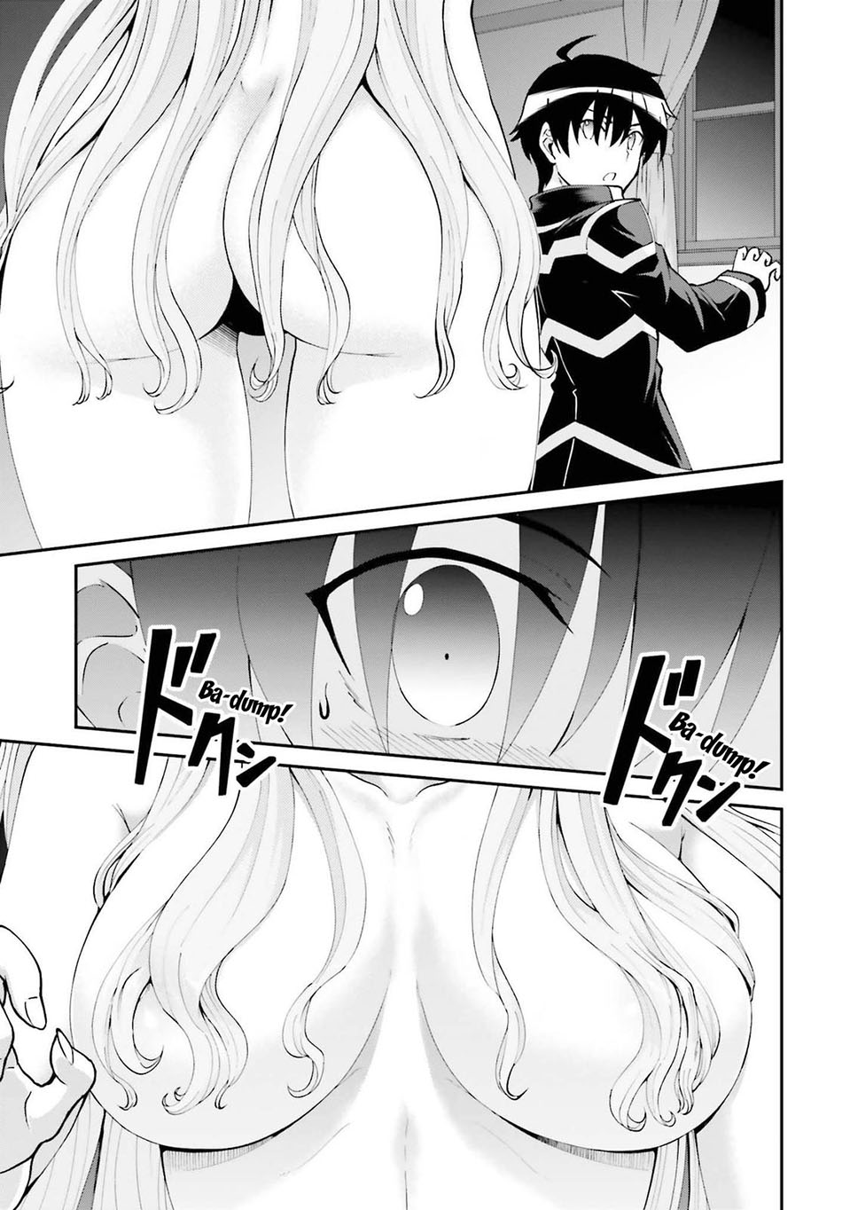 Chapter 23 - halaman 19