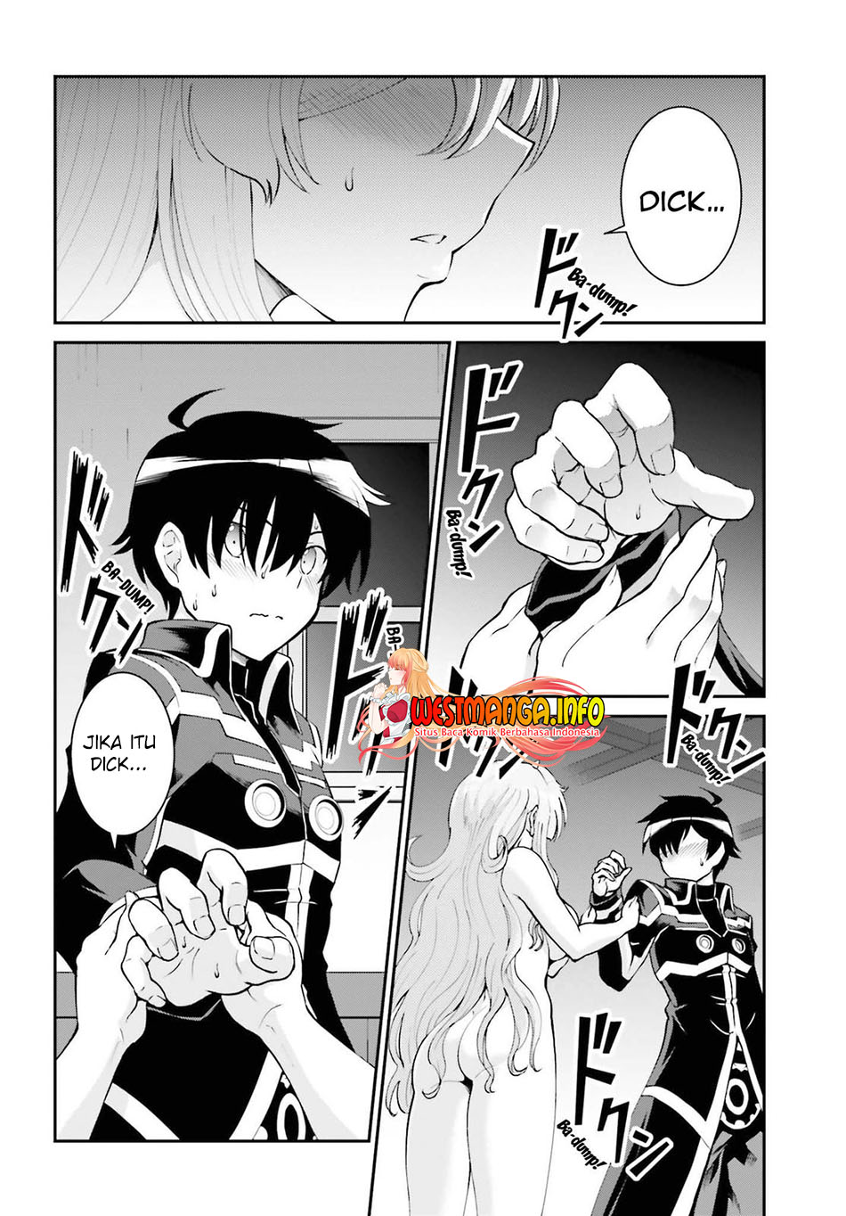 Chapter 23 - halaman 20