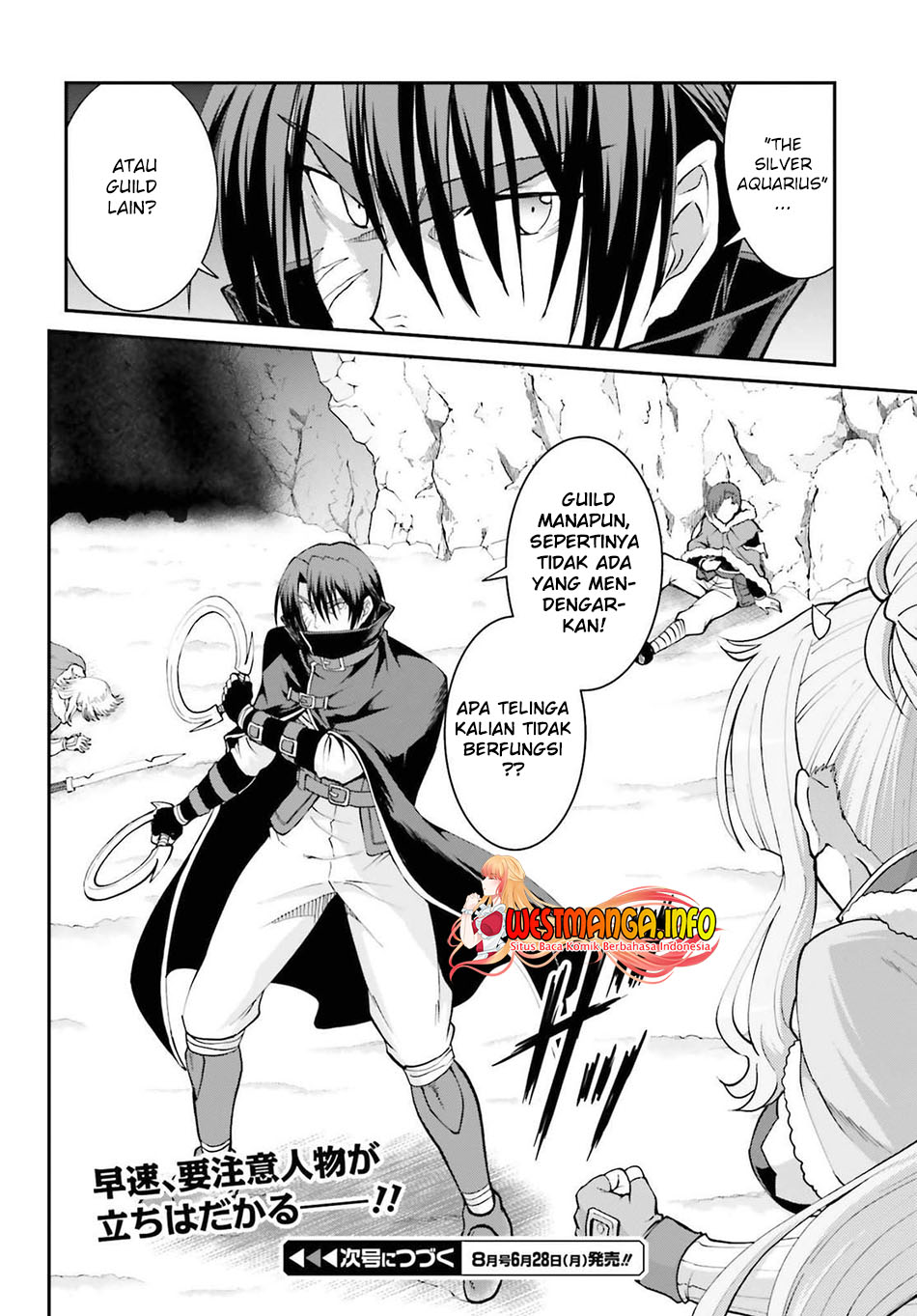 Chapter 23 - halaman 30