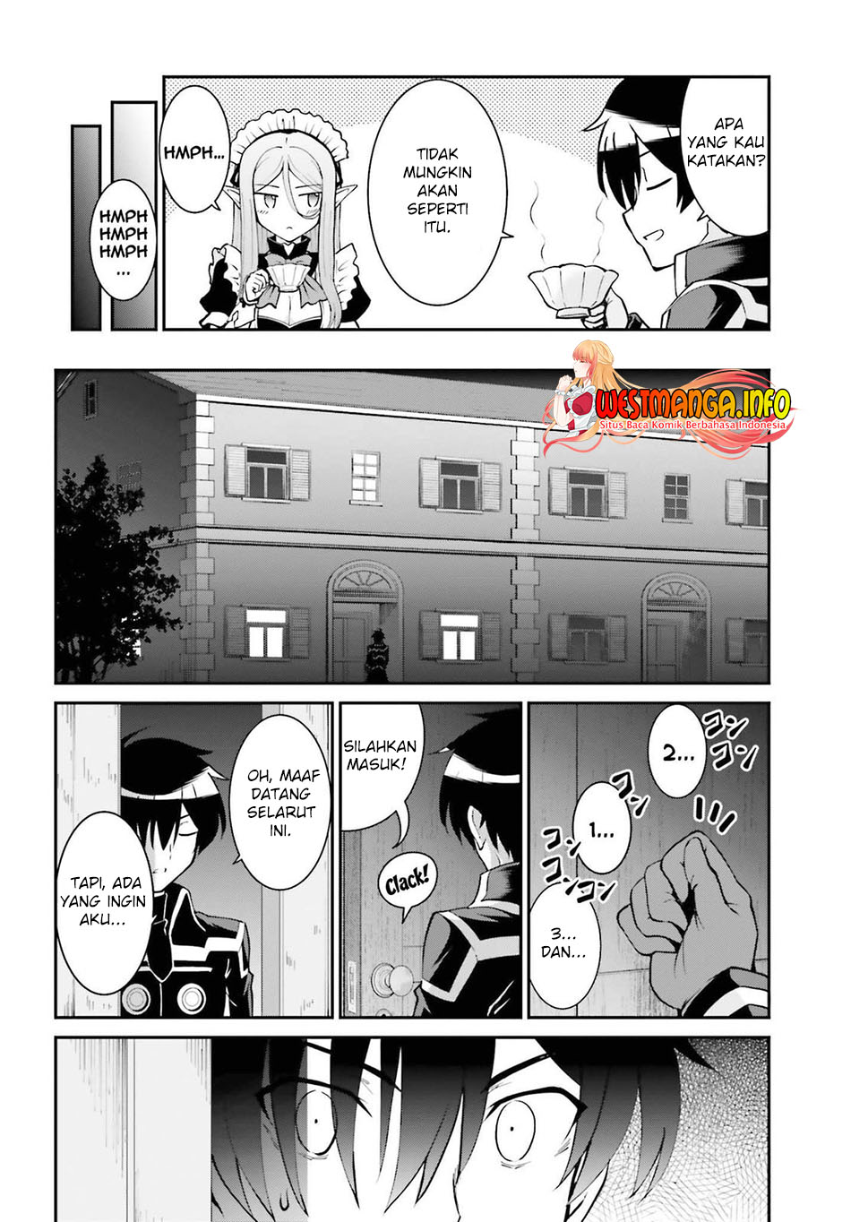 Chapter 23 - halaman 8