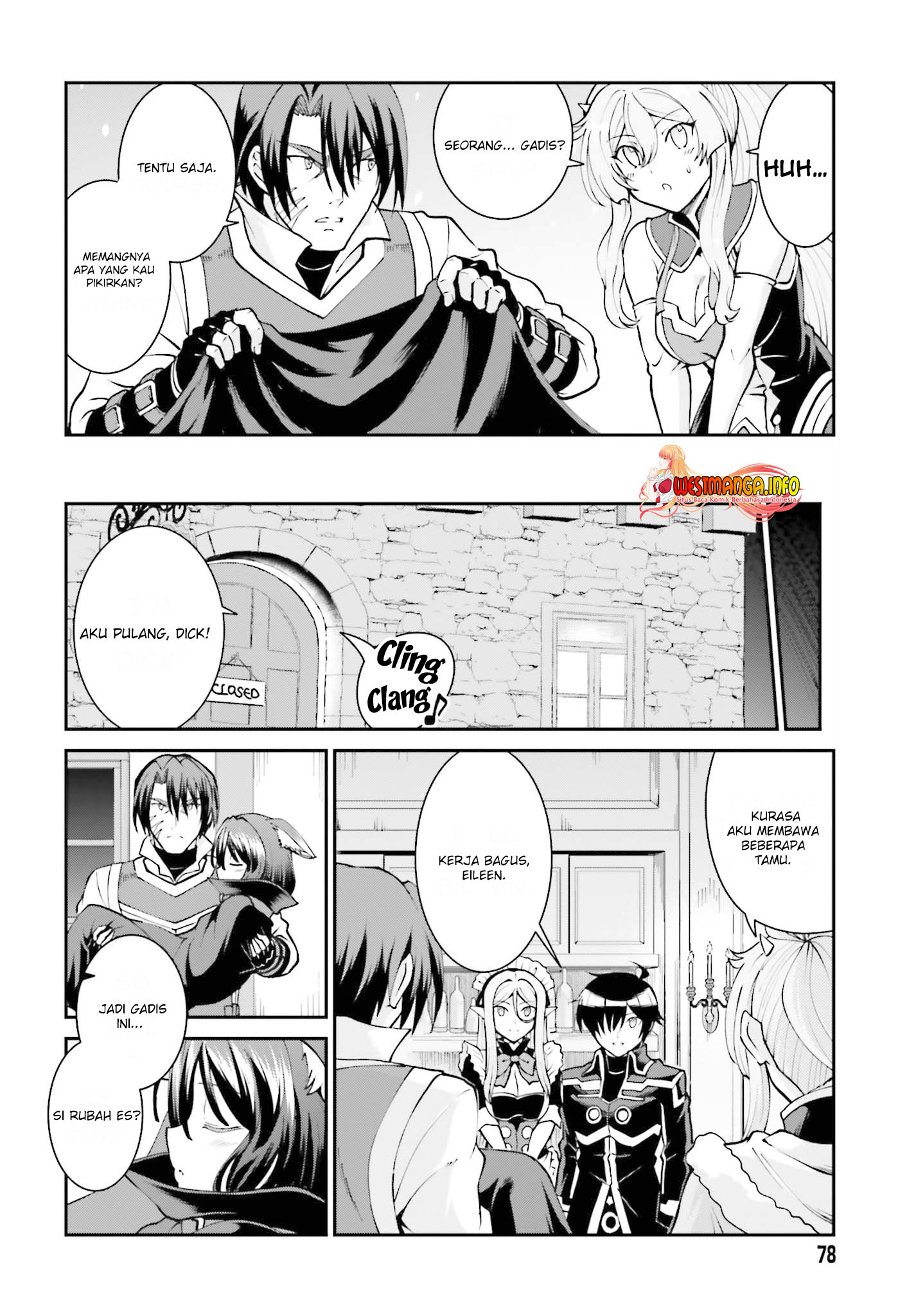 Chapter 25 - halaman 12
