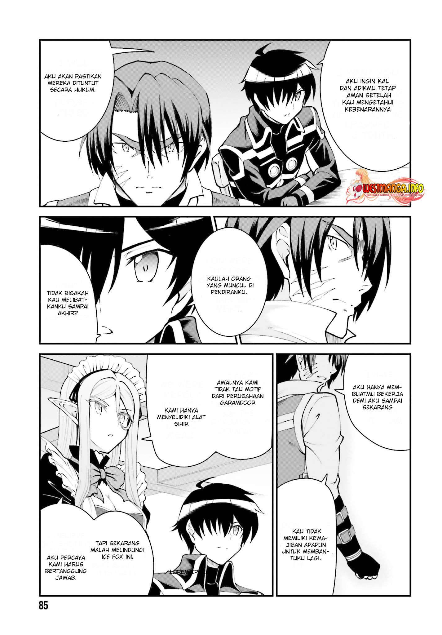 Chapter 25 - halaman 20