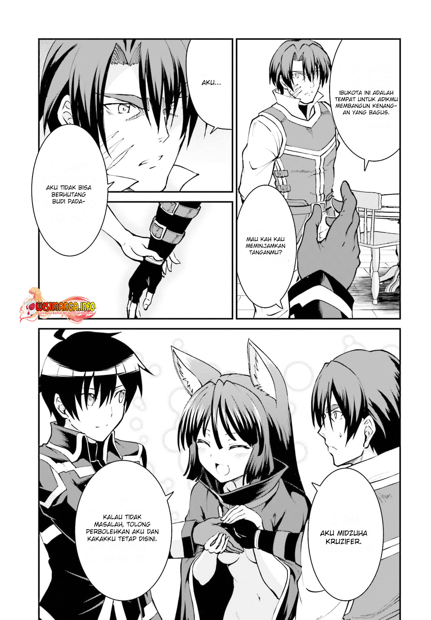 Chapter 25 - halaman 22