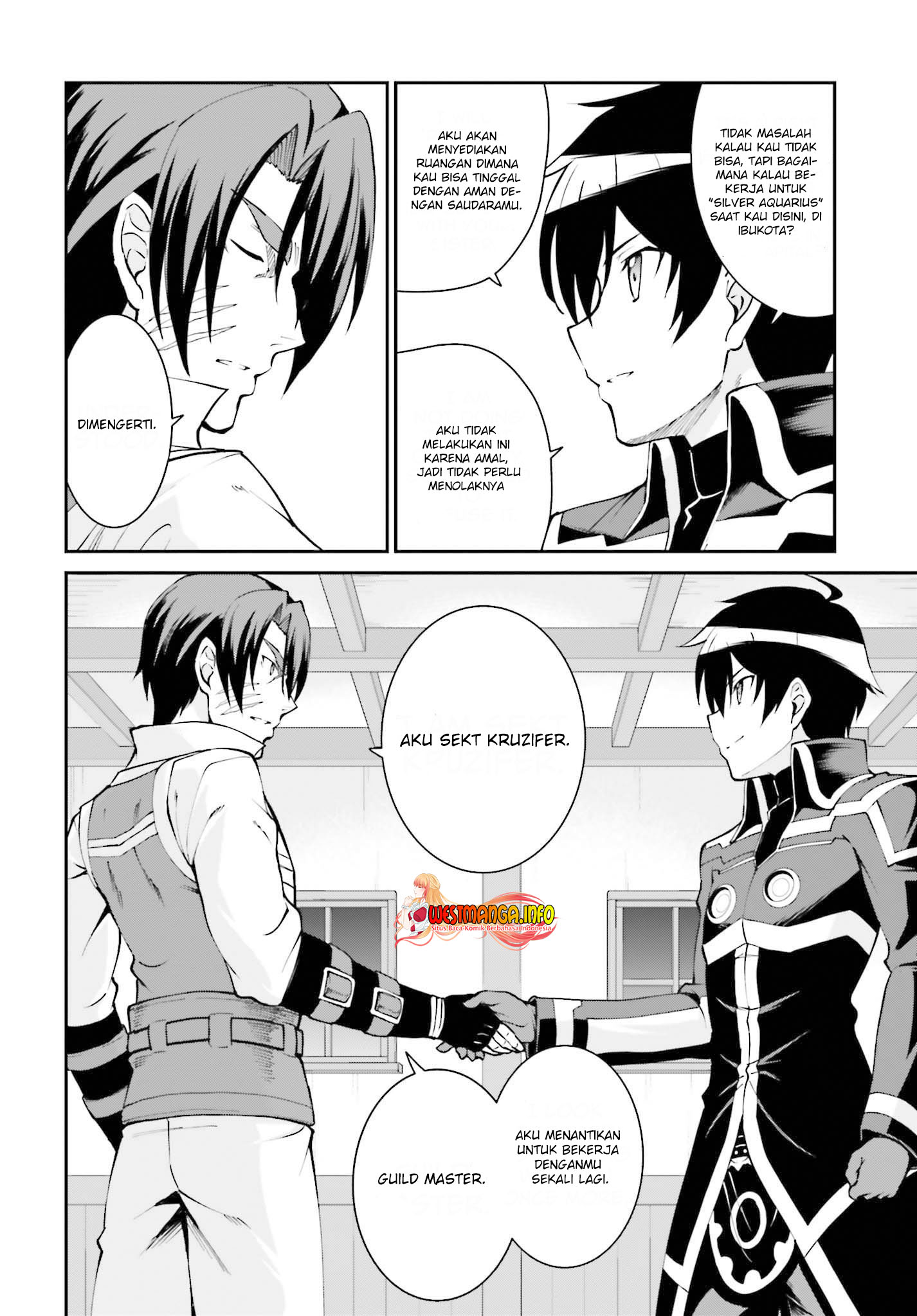 Chapter 25 - halaman 23