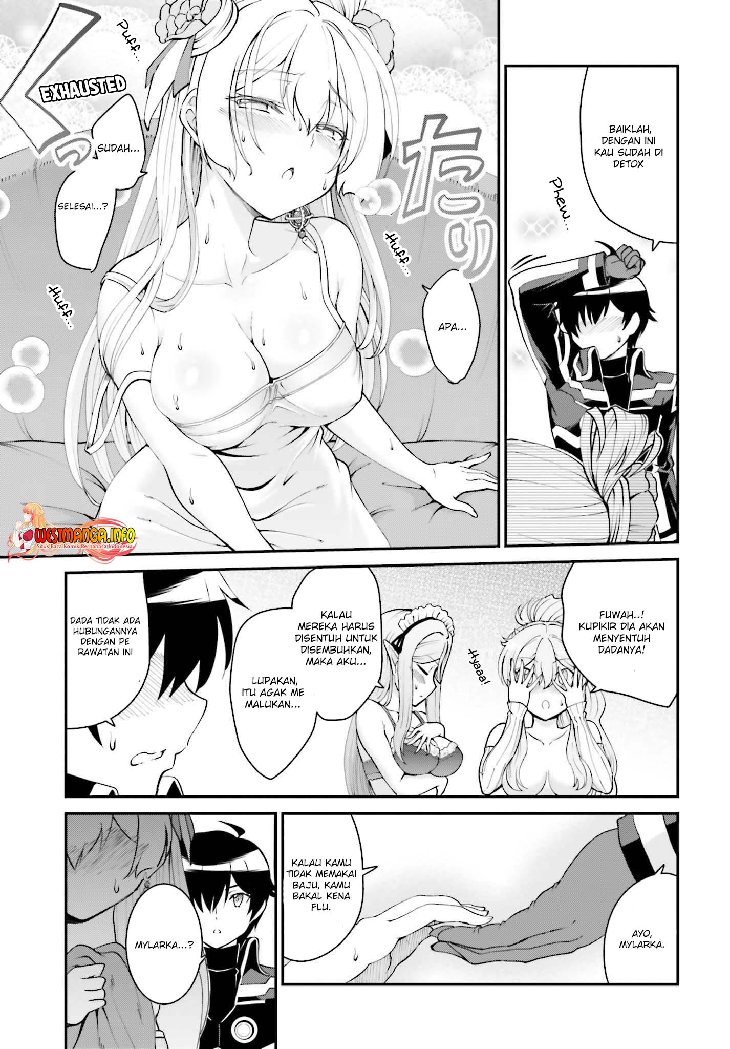 Chapter 26 - halaman 27