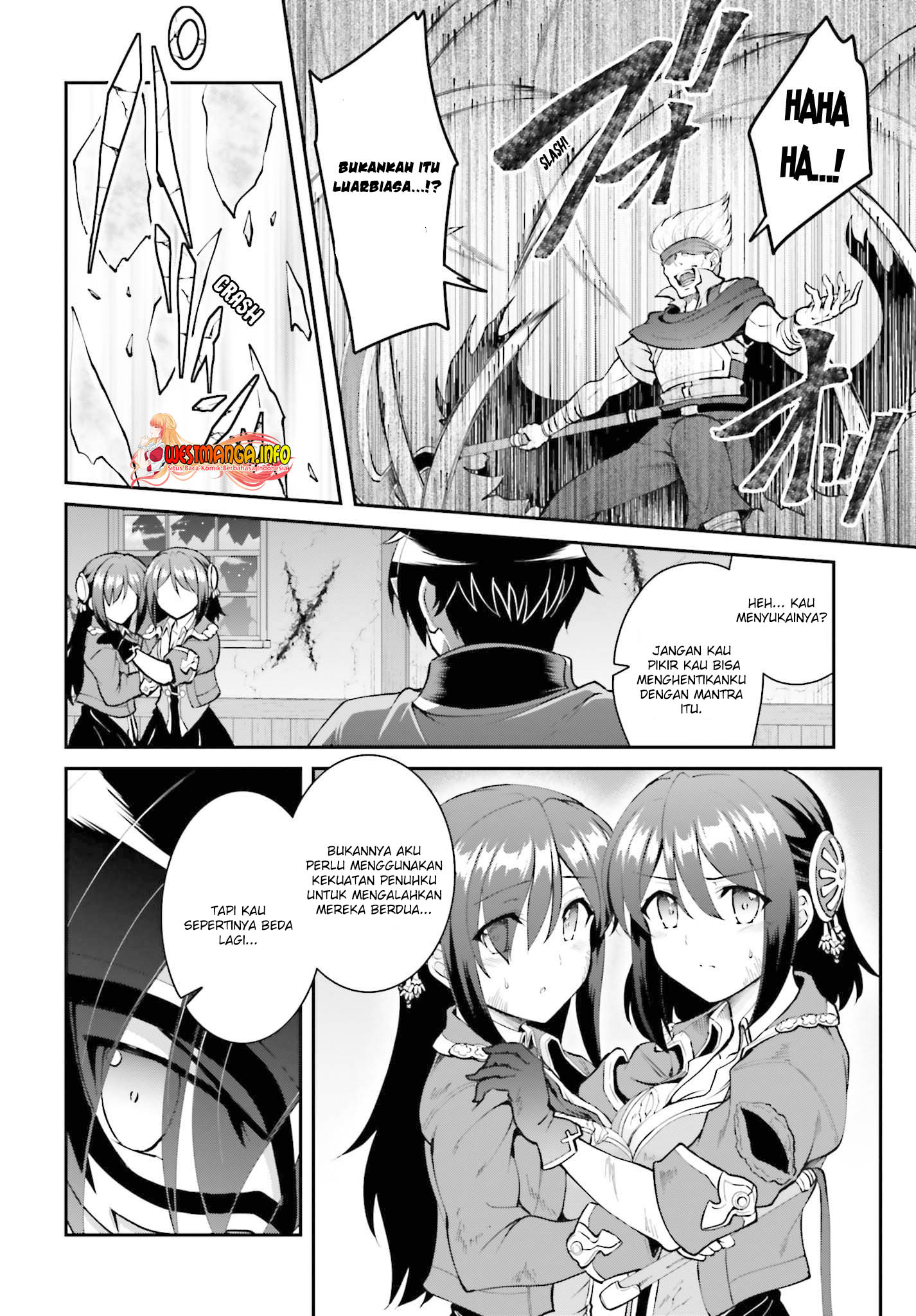 Chapter 28 - halaman 22