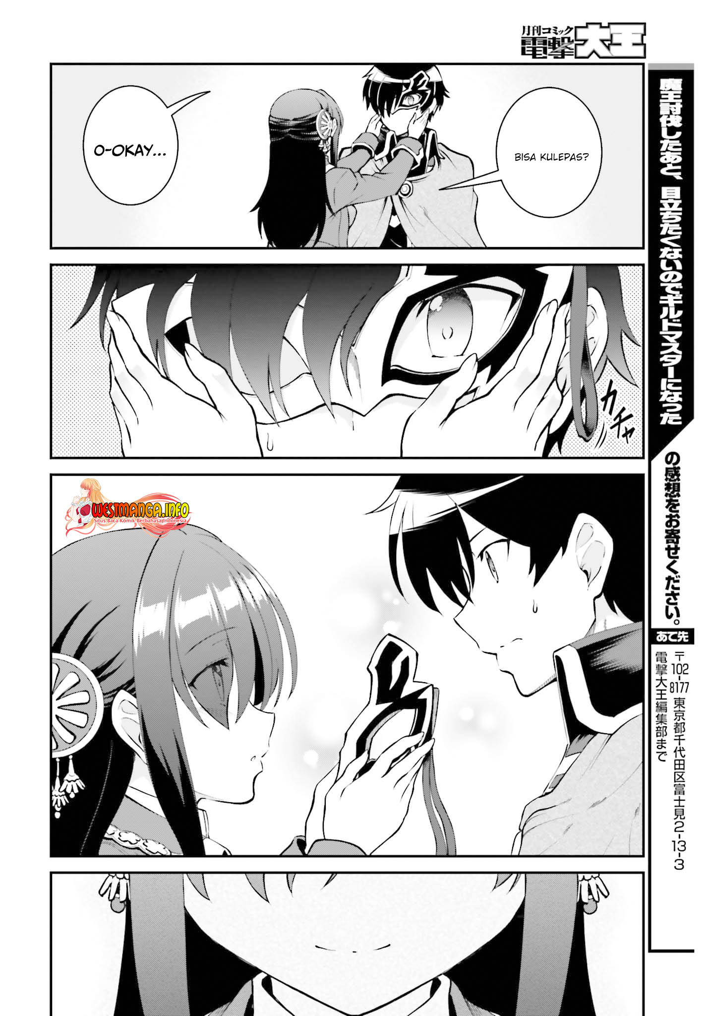 Chapter 29 - halaman 30
