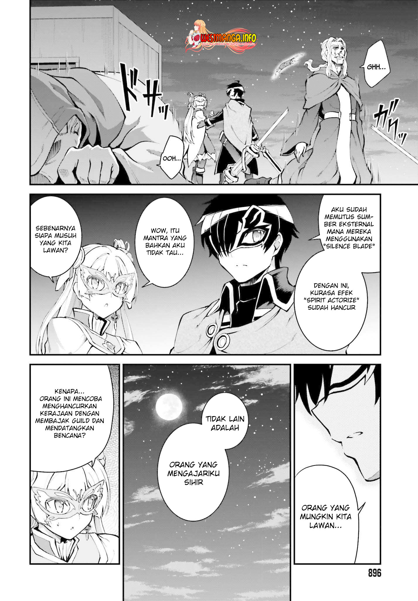 Chapter 31 - halaman 19