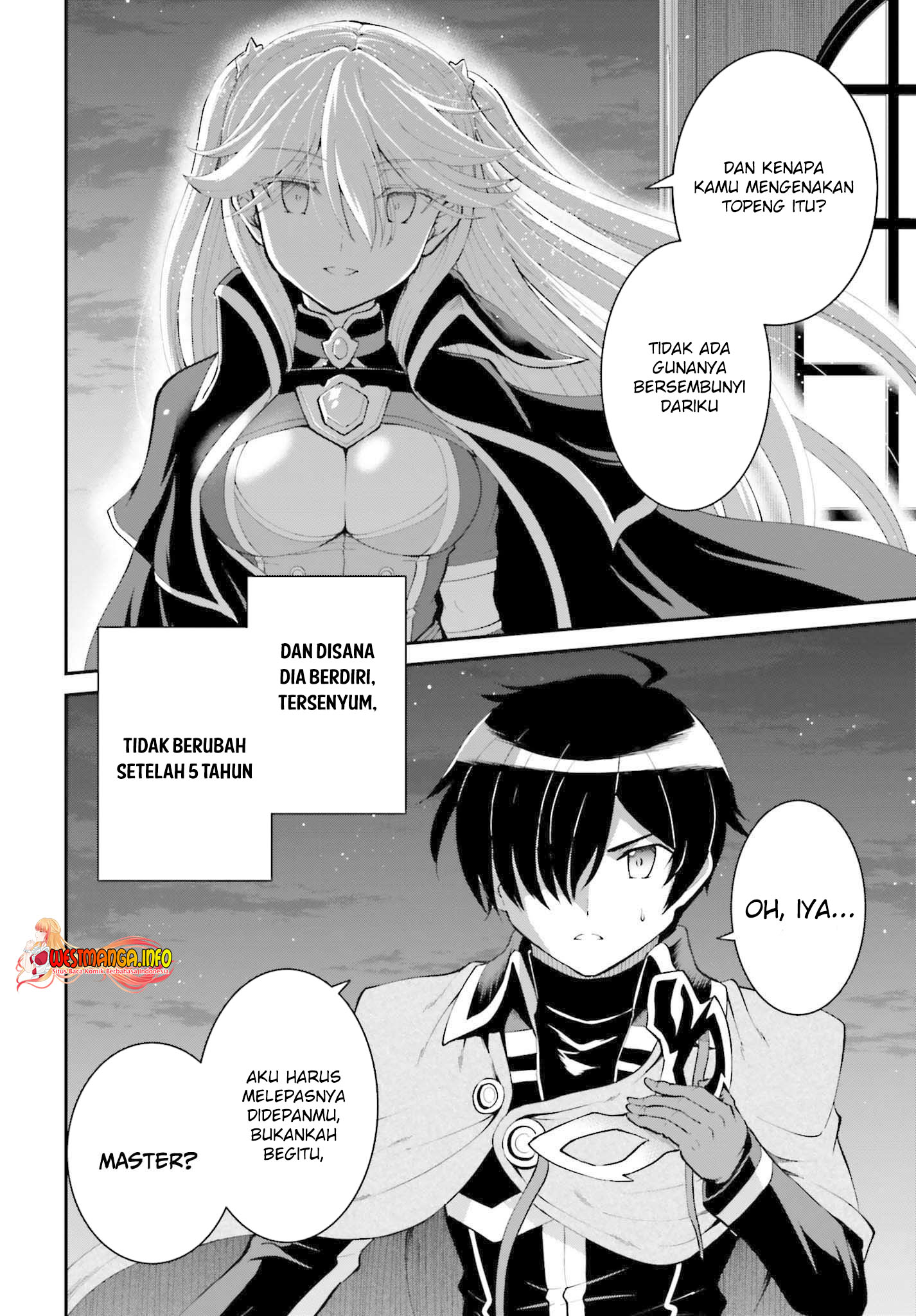 Chapter 31 - halaman 21