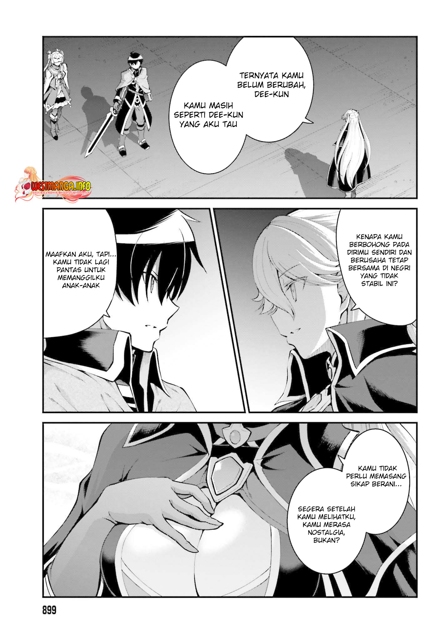 Chapter 31 - halaman 22