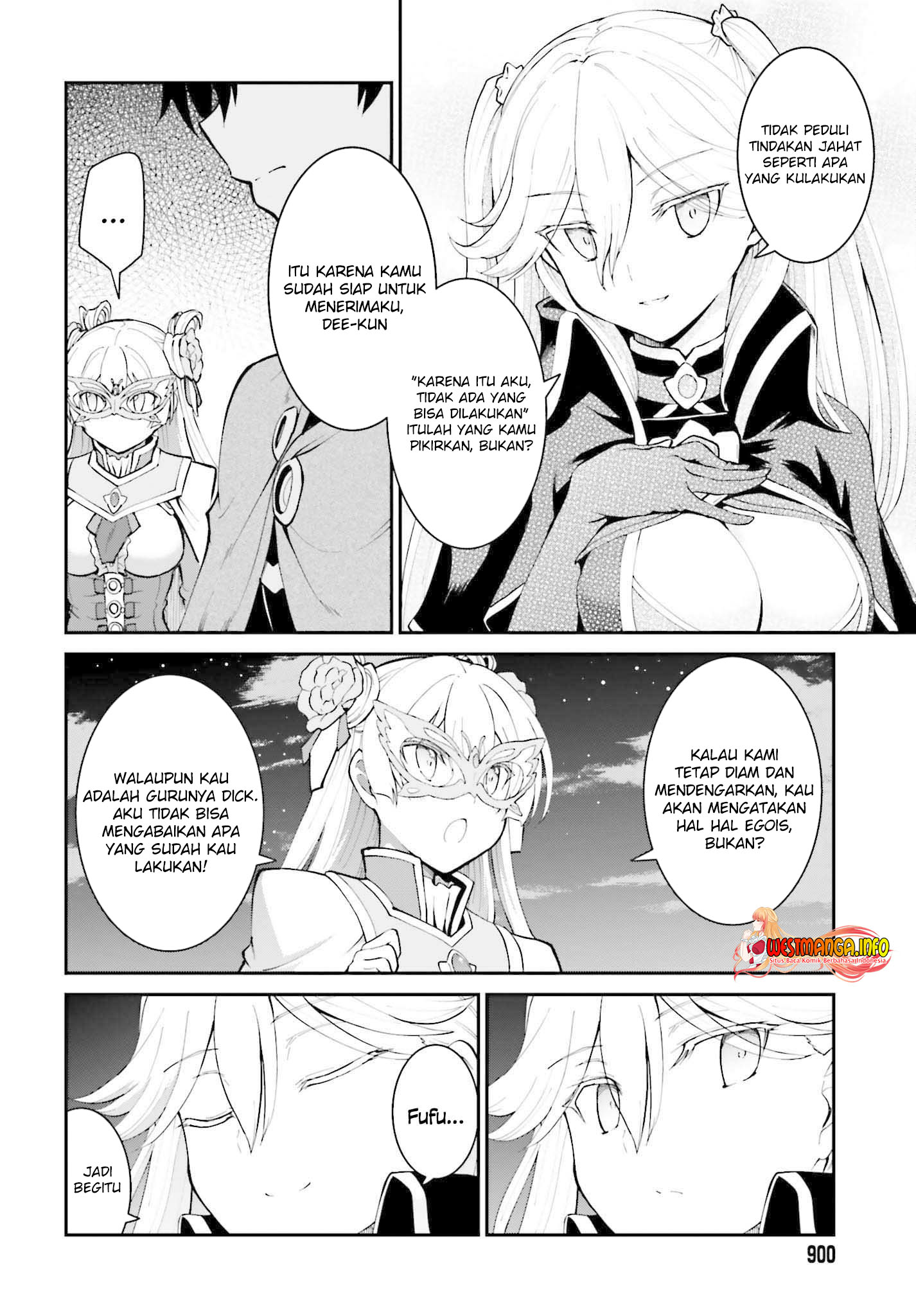Chapter 31 - halaman 23