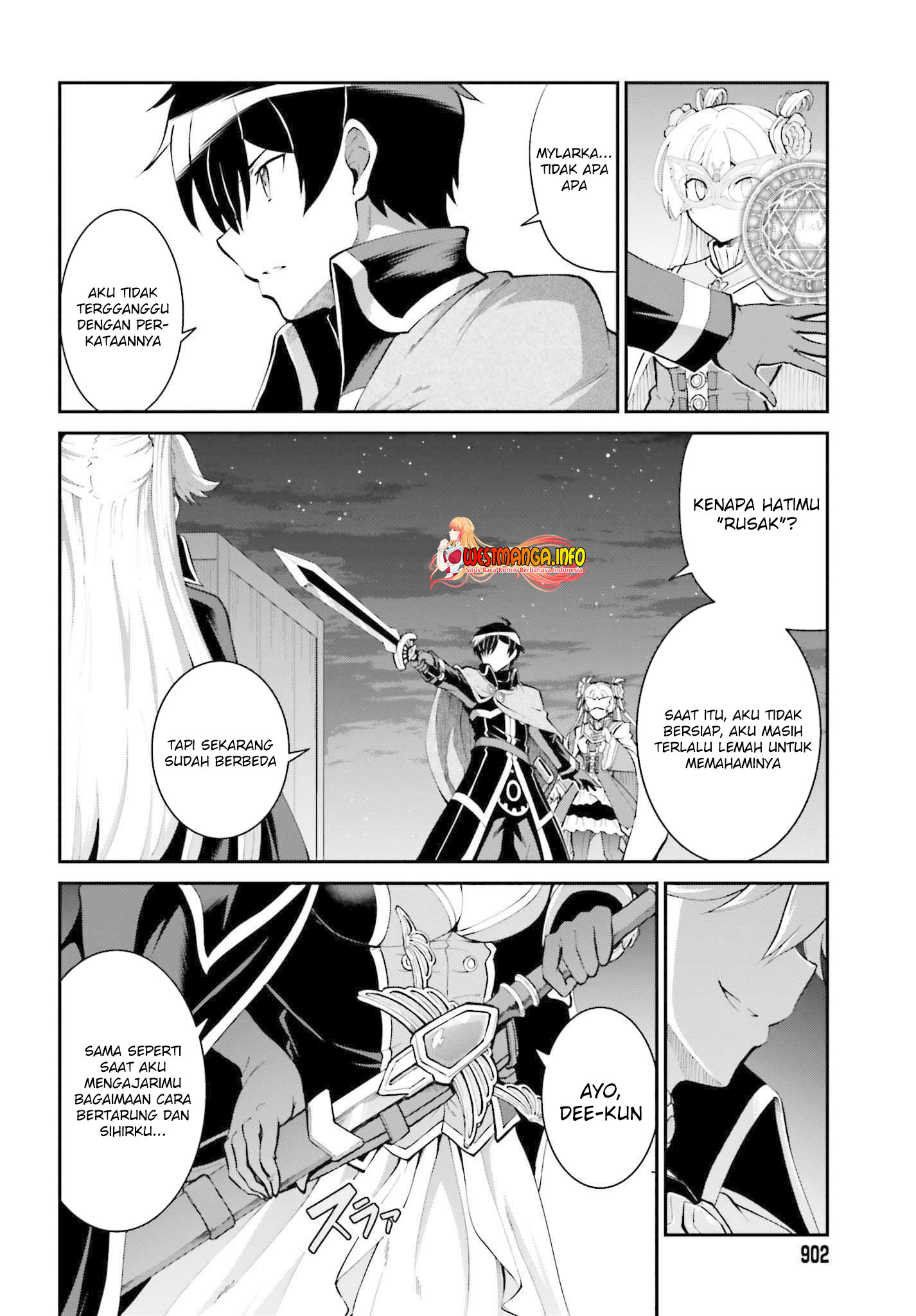 Chapter 31 - halaman 25