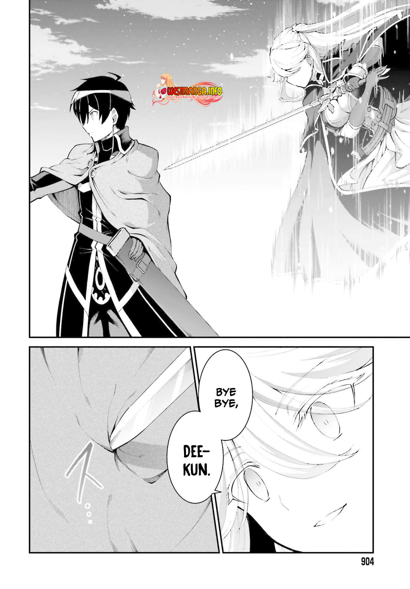 Chapter 31 - halaman 27
