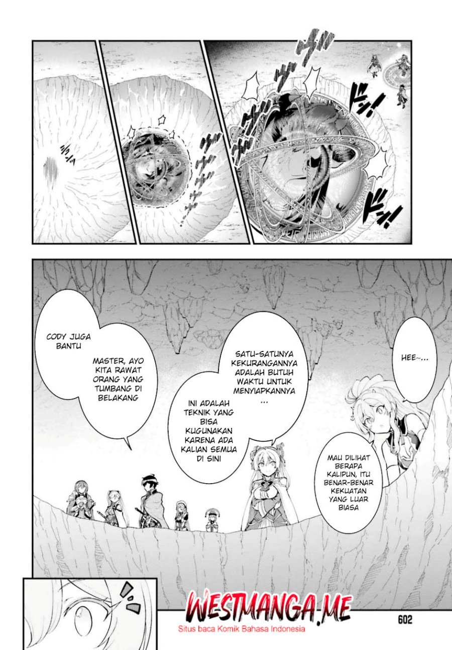 Chapter 38 - halaman 22