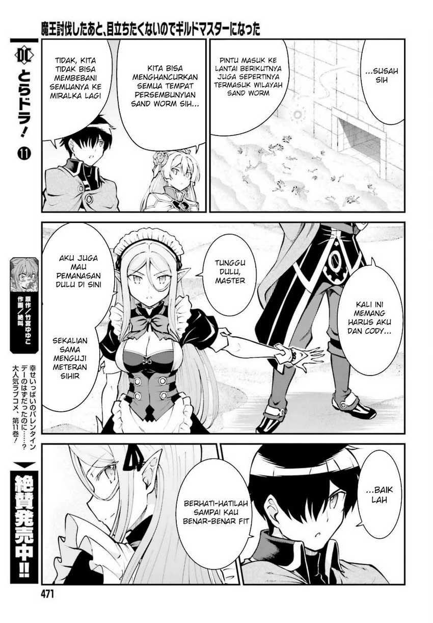 Chapter 40 - halaman 16