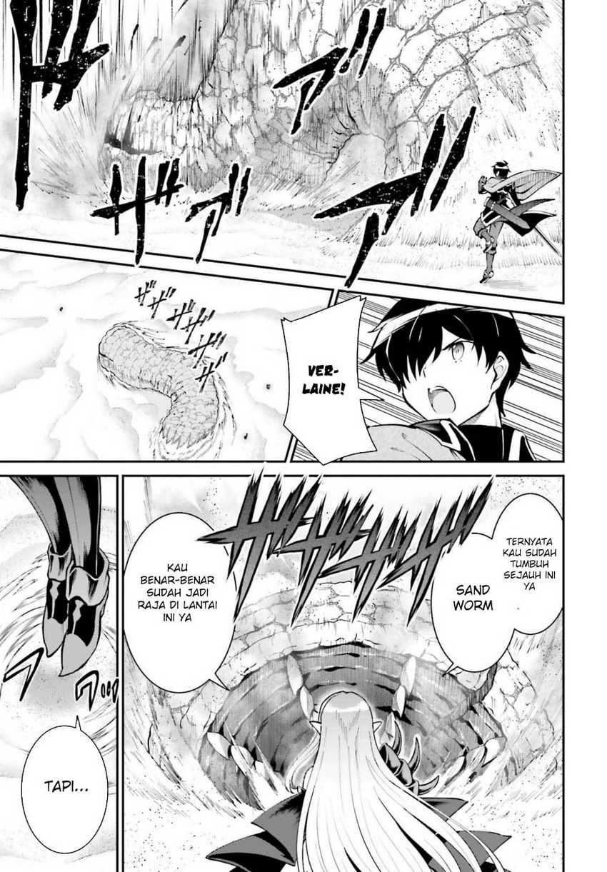 Chapter 40 - halaman 23