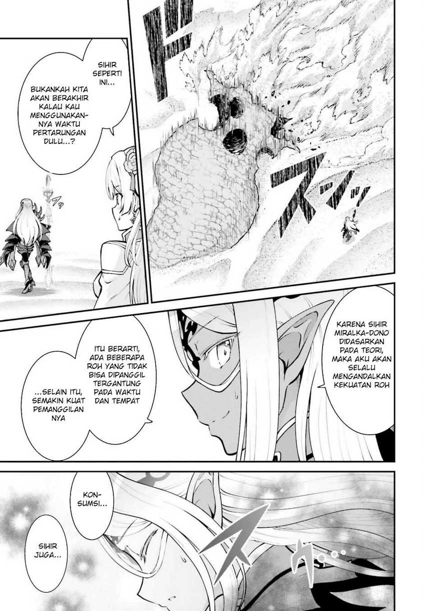 Chapter 40 - halaman 27