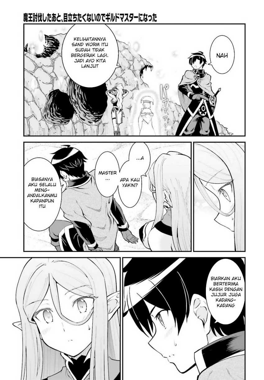 Chapter 40 - halaman 29