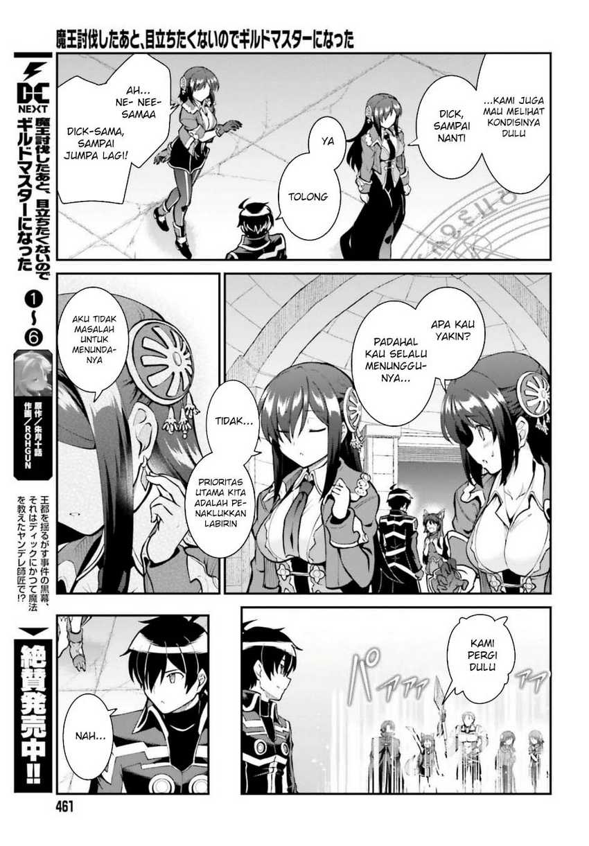 Chapter 40 - halaman 6