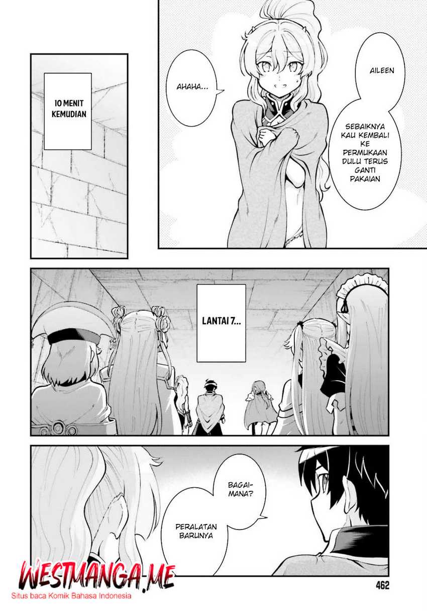 Chapter 40 - halaman 7