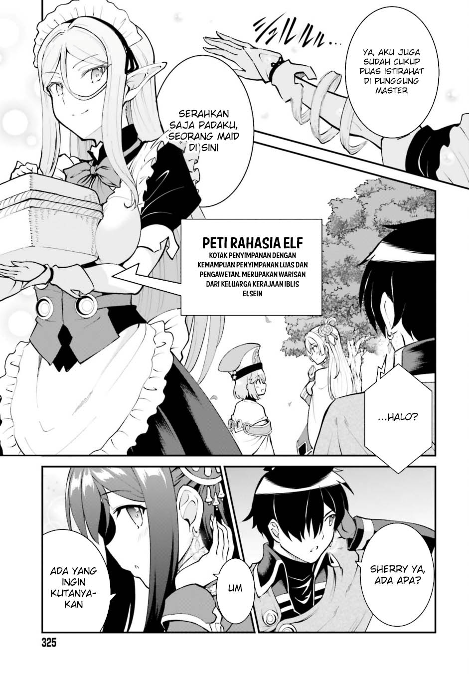 Chapter 41 - halaman 6