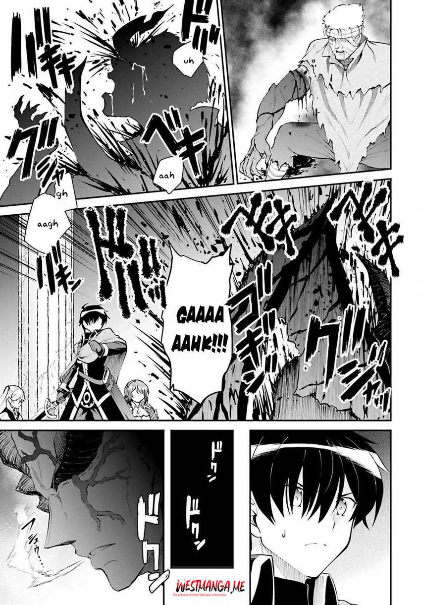 Chapter 43 - halaman 21