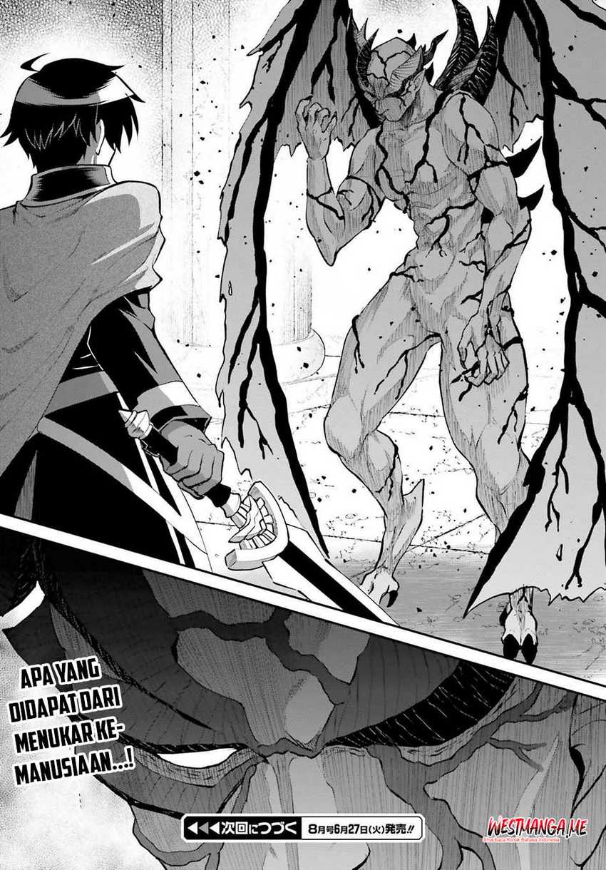 Chapter 43 - halaman 22
