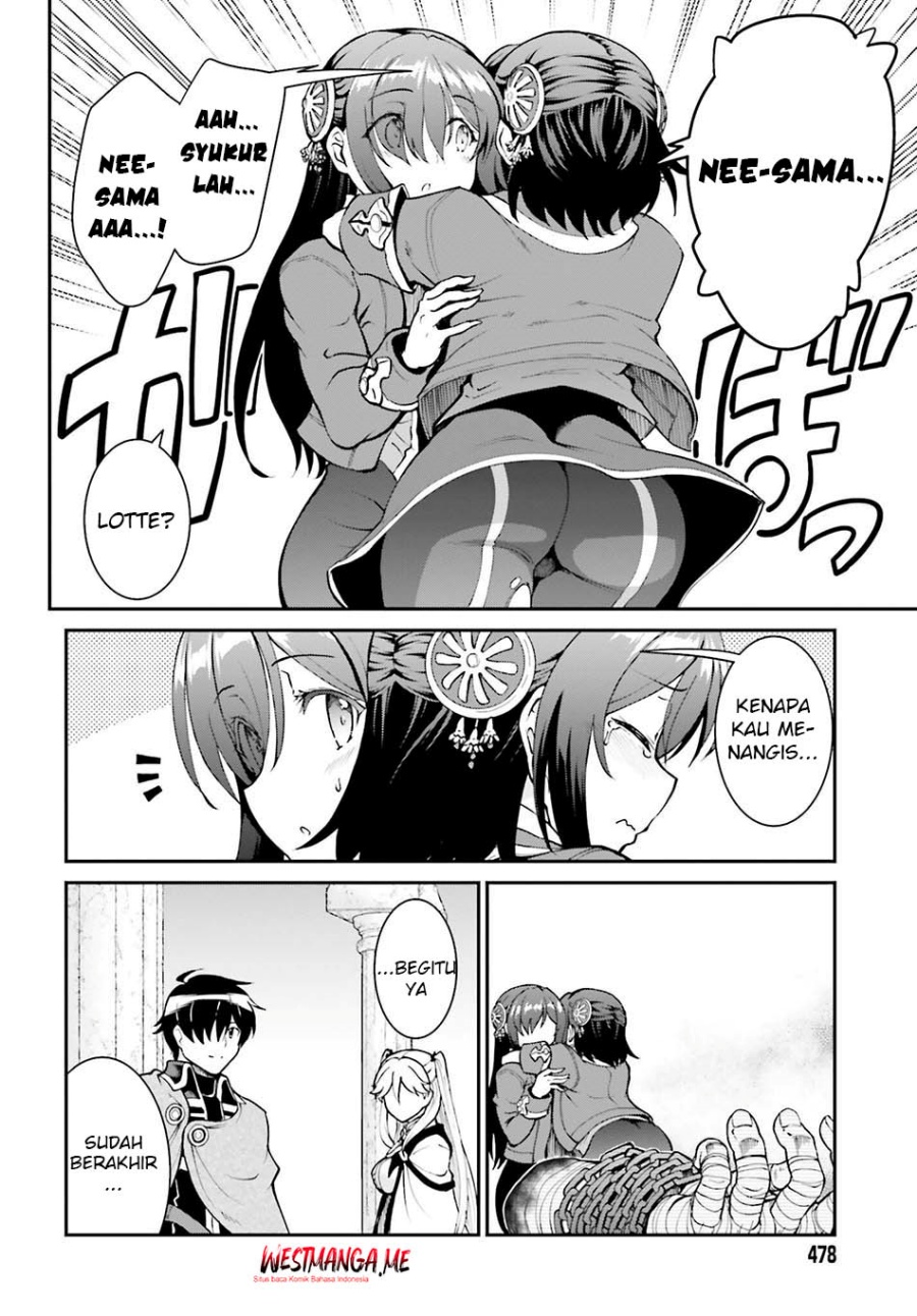 Chapter 44 - halaman 22