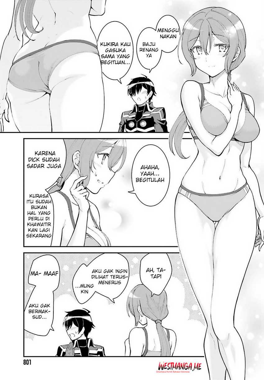 Chapter 45 - halaman 16