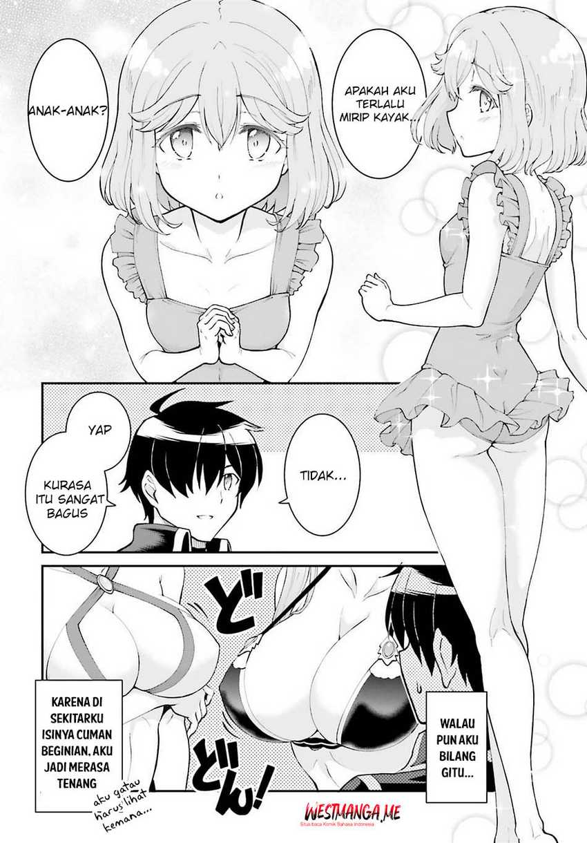 Chapter 45 - halaman 20