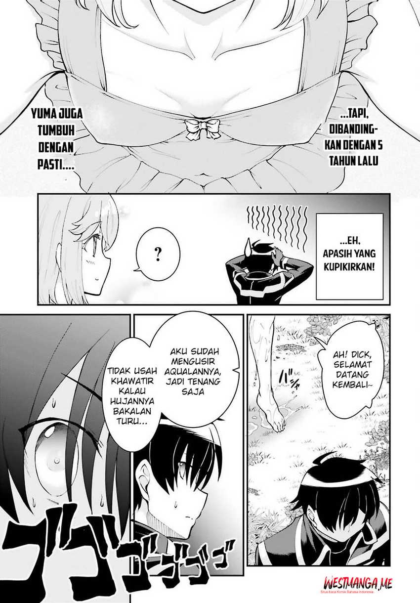 Chapter 45 - halaman 21