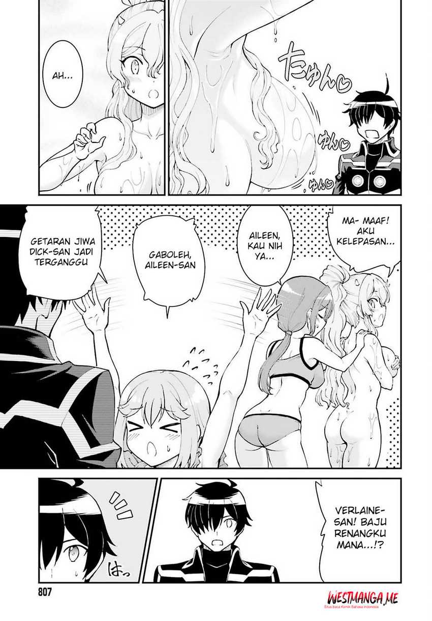 Chapter 45 - halaman 23