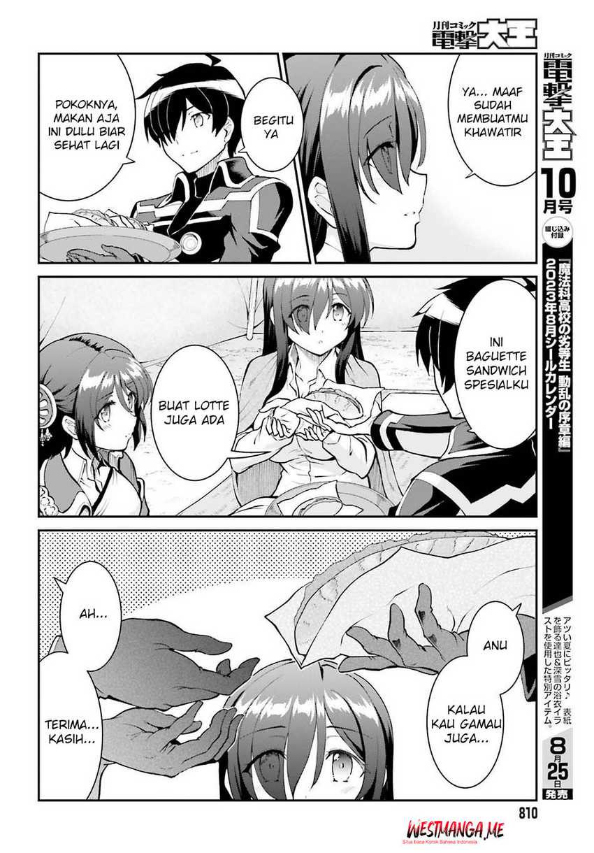 Chapter 45 - halaman 26