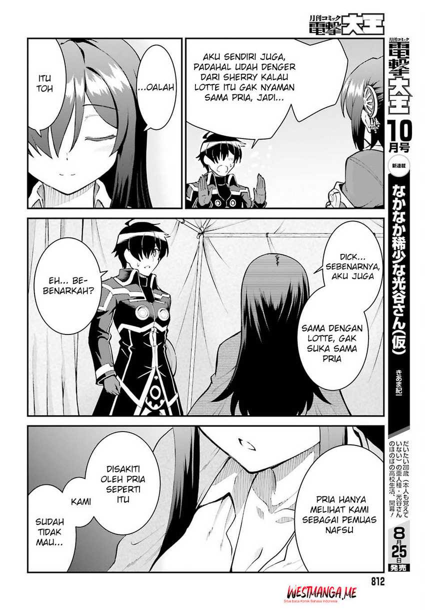 Chapter 45 - halaman 28