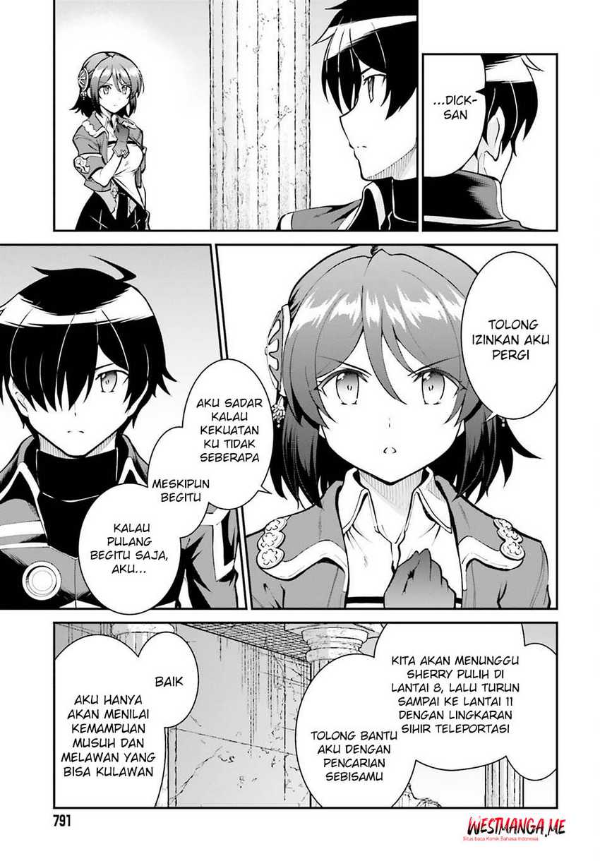 Chapter 45 - halaman 6